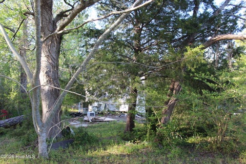 Vacant Land For Sale - 127 Lee Street<br/> Carteret County, Newport, NC 28570
