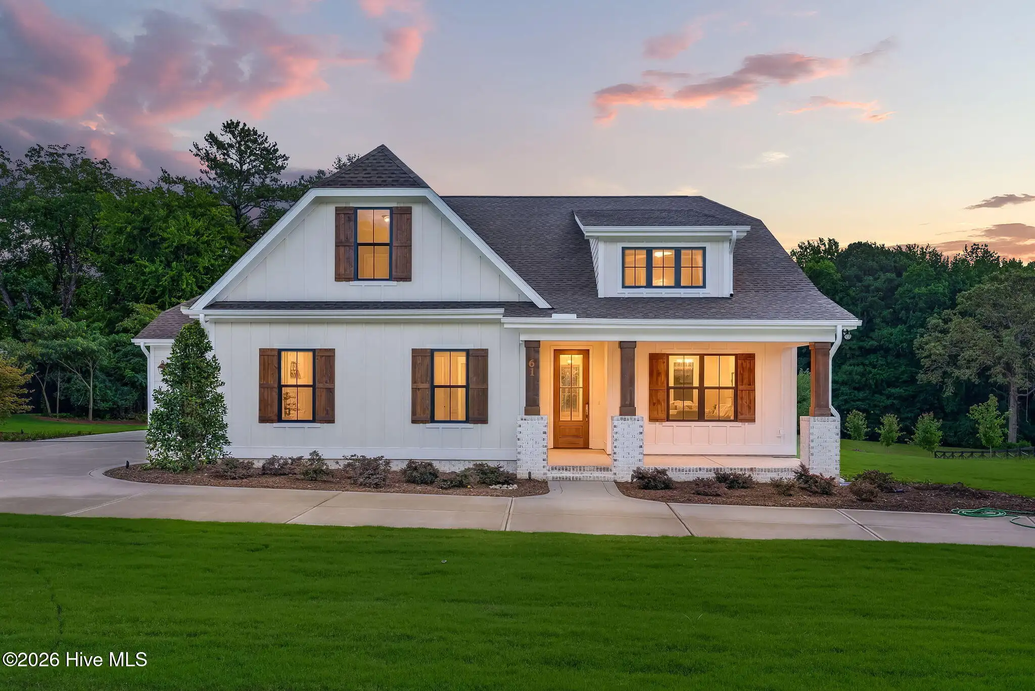 61 Griffin Road, Lillington, NC, 27546
