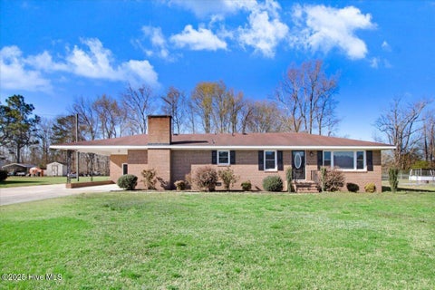 Photo of 1676 Tommys Road, Goldsboro, NC 27534 (MLS # 100601689)