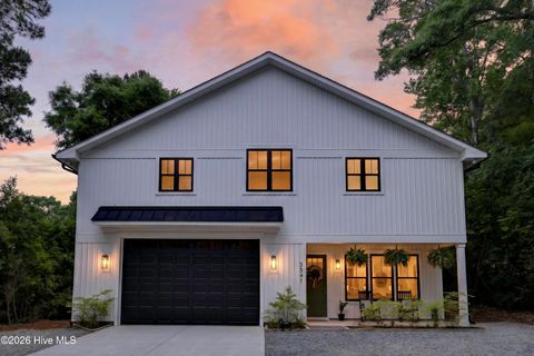 Photo of 3541 Scotts Hill Loop Road, Wilmington, NC 28411 (MLS # 100571400)