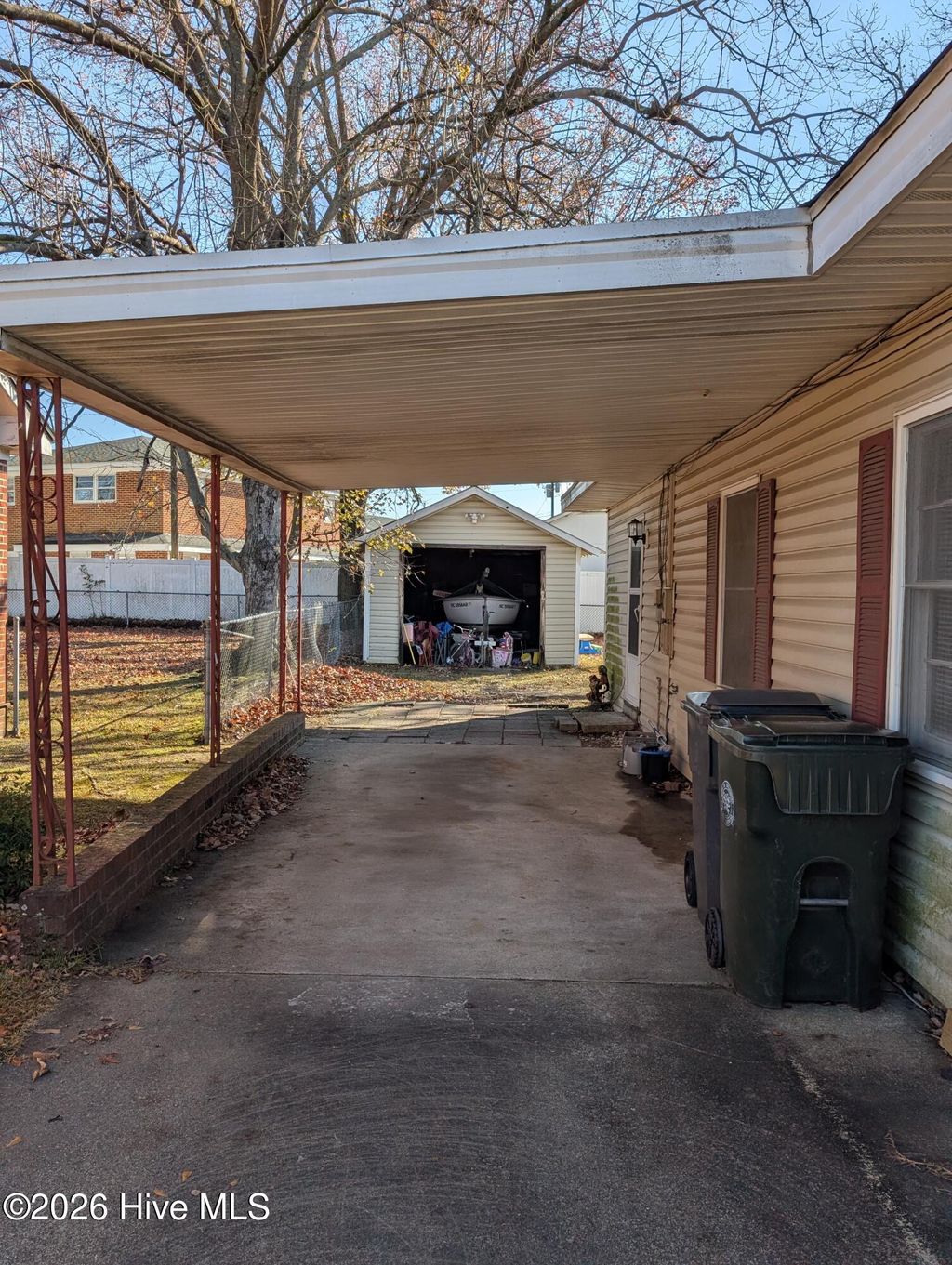 Photo of 108 S Spence Avenue, Goldsboro, NC 27534 (MLS # 100559081)