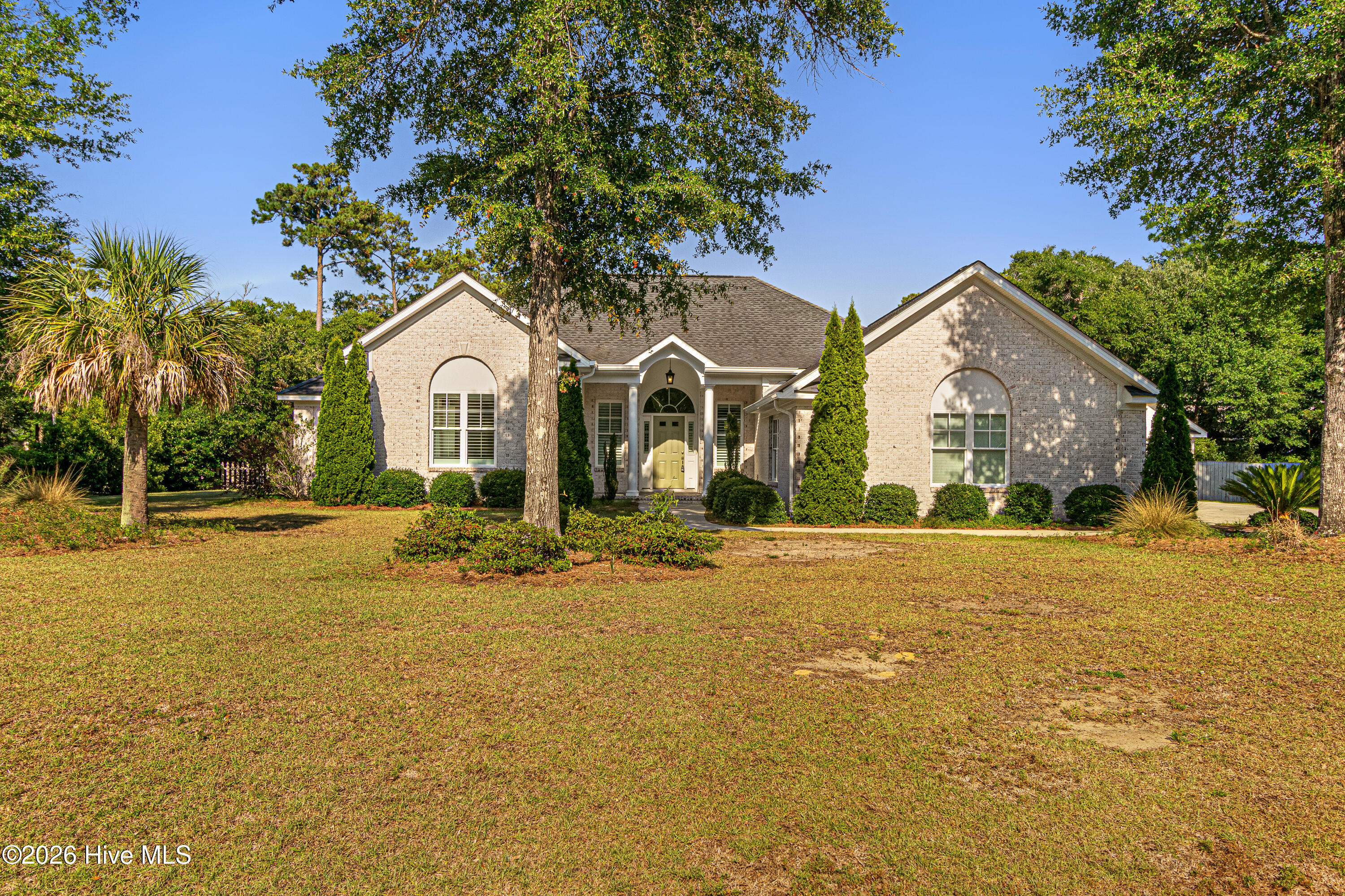 204 Nottingham Lane