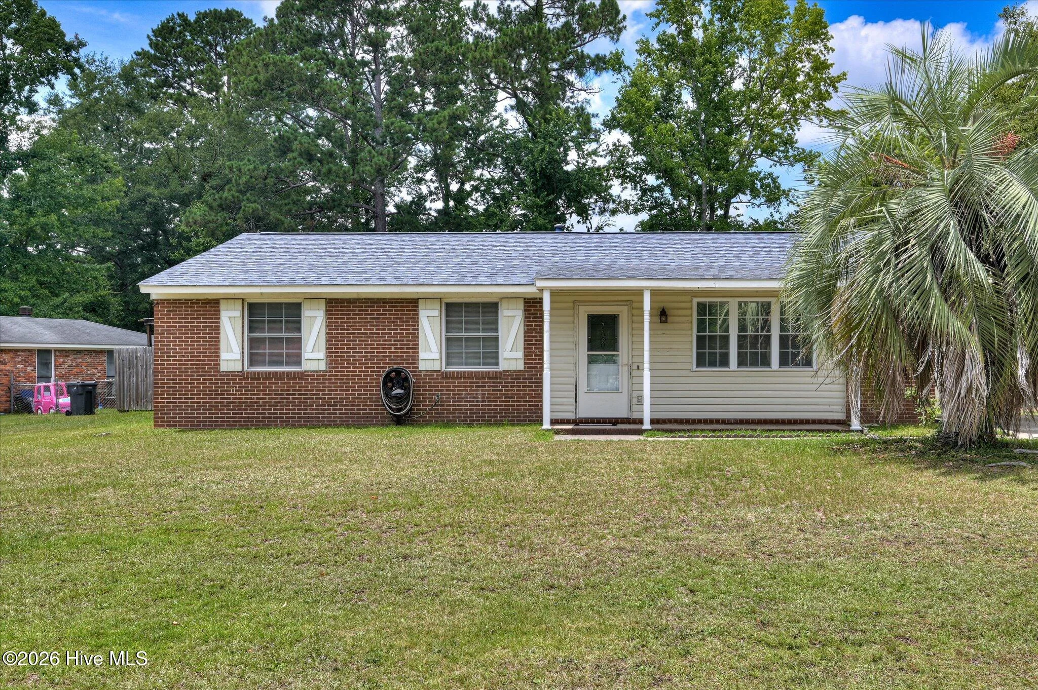 2205 Baxter Court