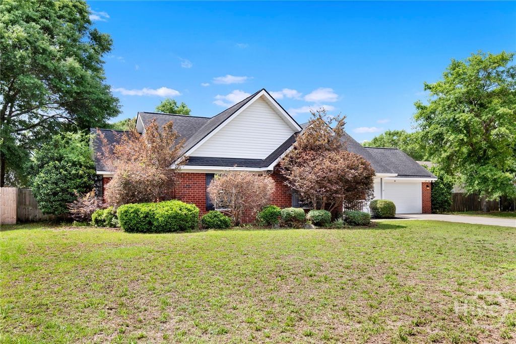 Photo of 211 Mikal Street, Rincon, GA 31326 (MLS # SA356616)