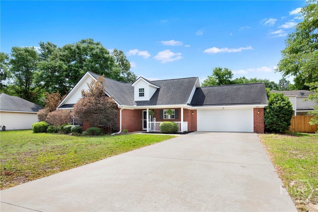 Photo of 211 Mikal Street, Rincon, GA 31326 (MLS # SA356616)