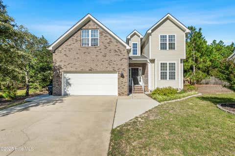 Homes For Rent - 190 Diamondhead Drive<br/> Pinehurst, NC 28374