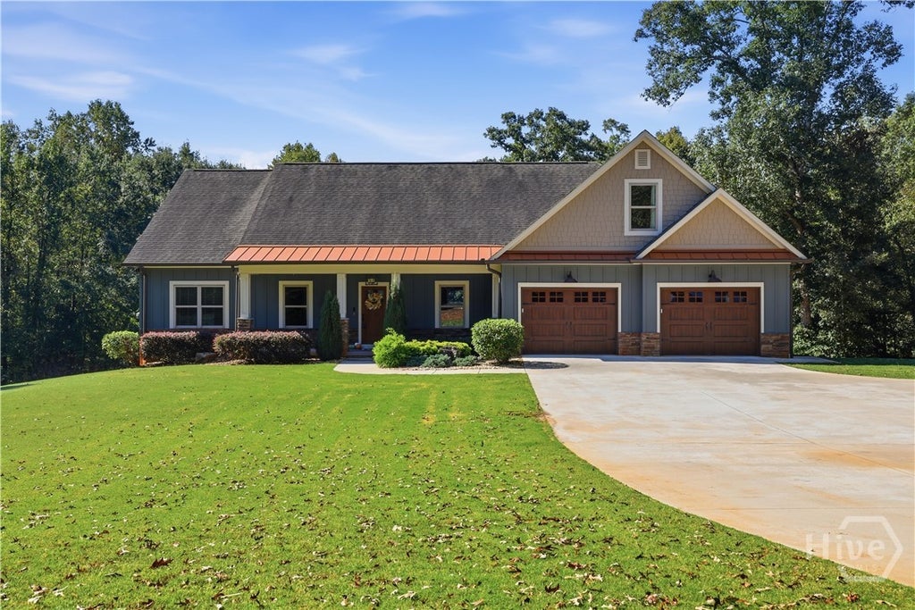 Photo of 2774 Damascus Road, Baldwin, GA 30511 (MLS # CL366628)