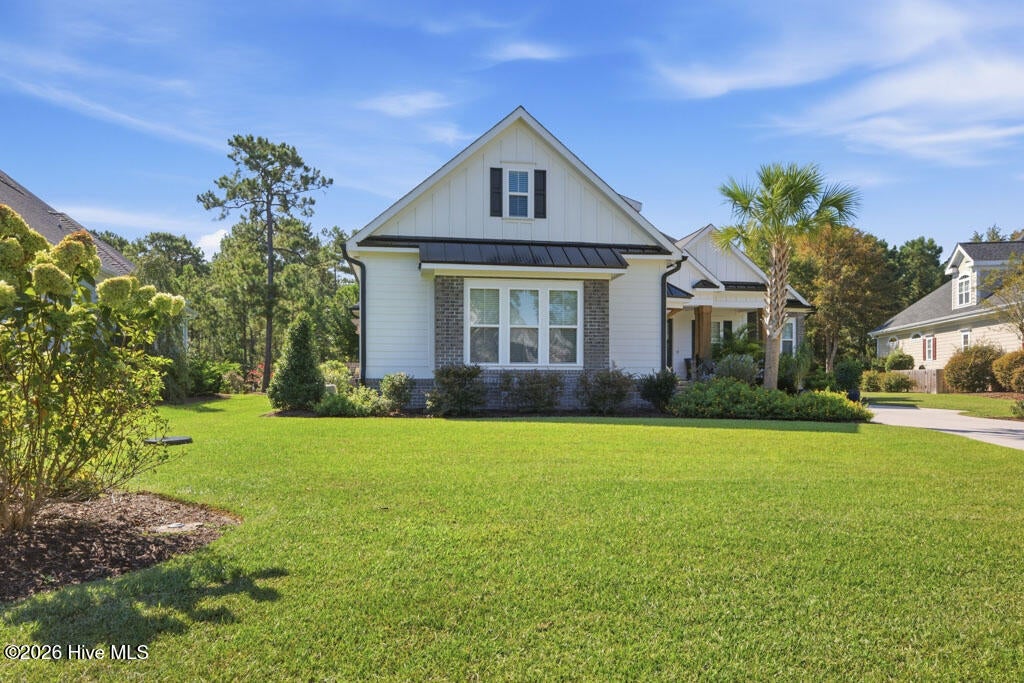 Photo of 6591 Willowbank Place SW, Ocean Isle Beach, NC 28469 (MLS # 100604029)