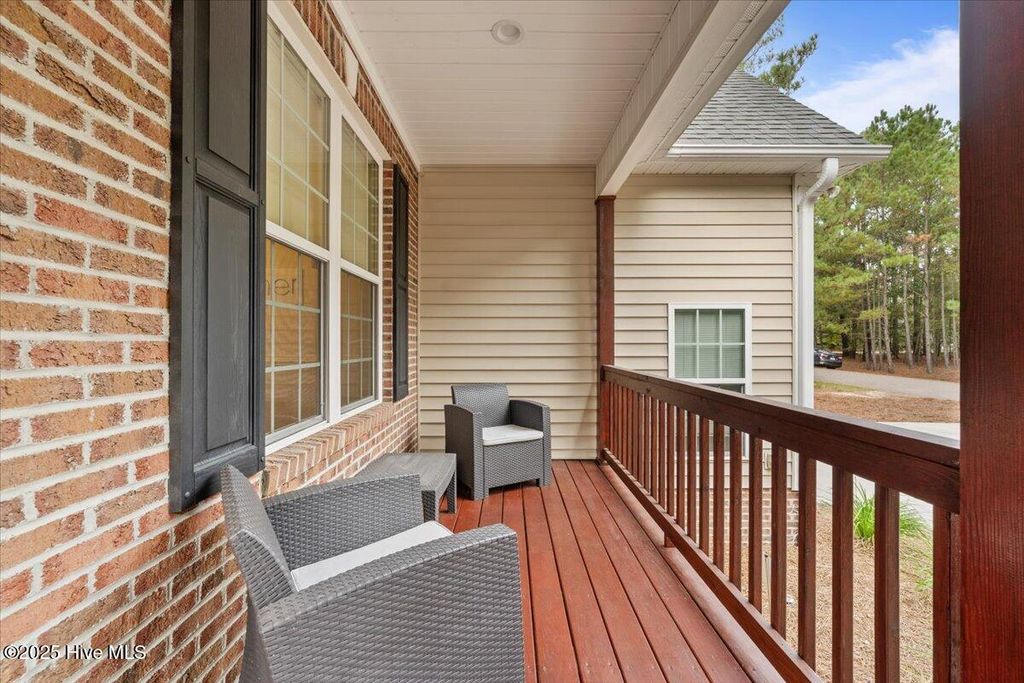 Photo of 533 Moss Pink Drive, Vass, NC 28394 (MLS # 100532394)