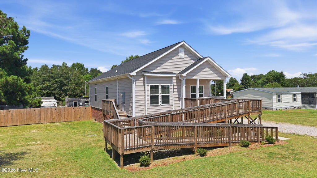 Photo of 6524 N Nc 97 W, Battleboro, NC 27809 (MLS # 100596355)