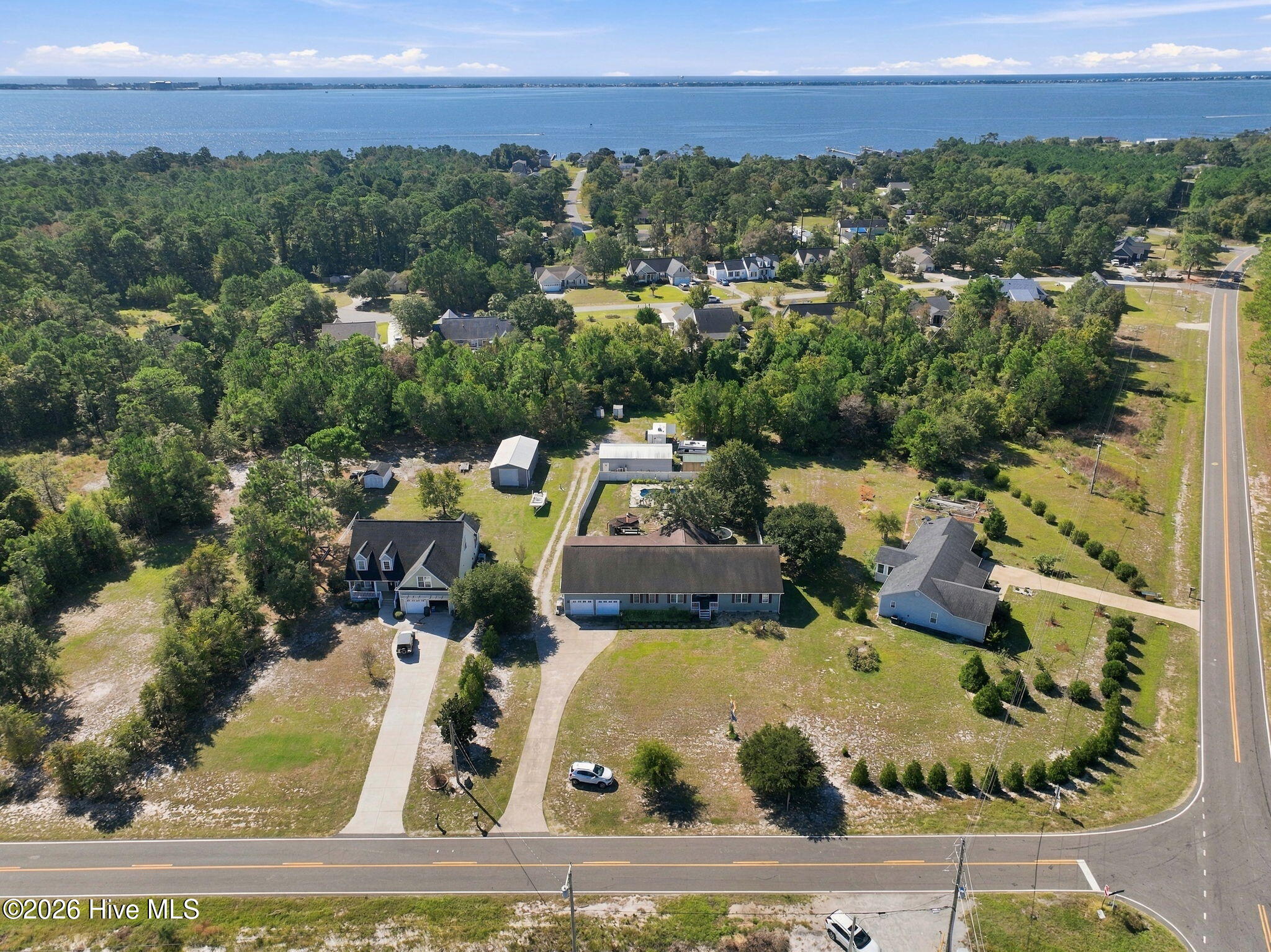 419 George Taylor Road