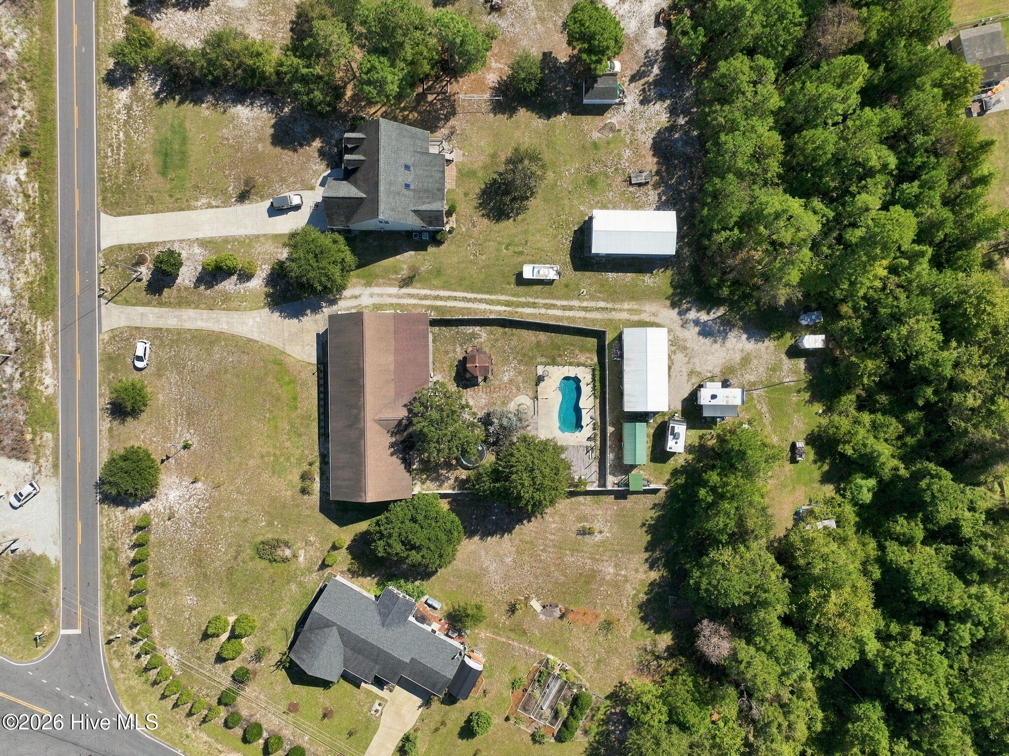 419 George Taylor Road