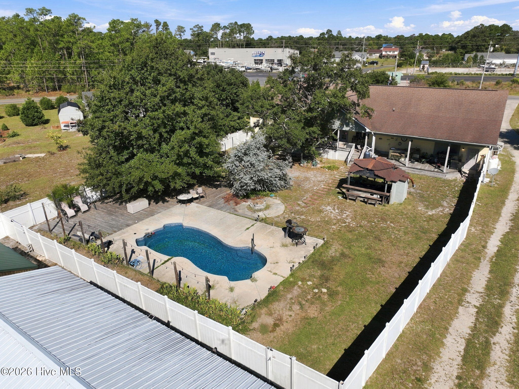 419 George Taylor Road