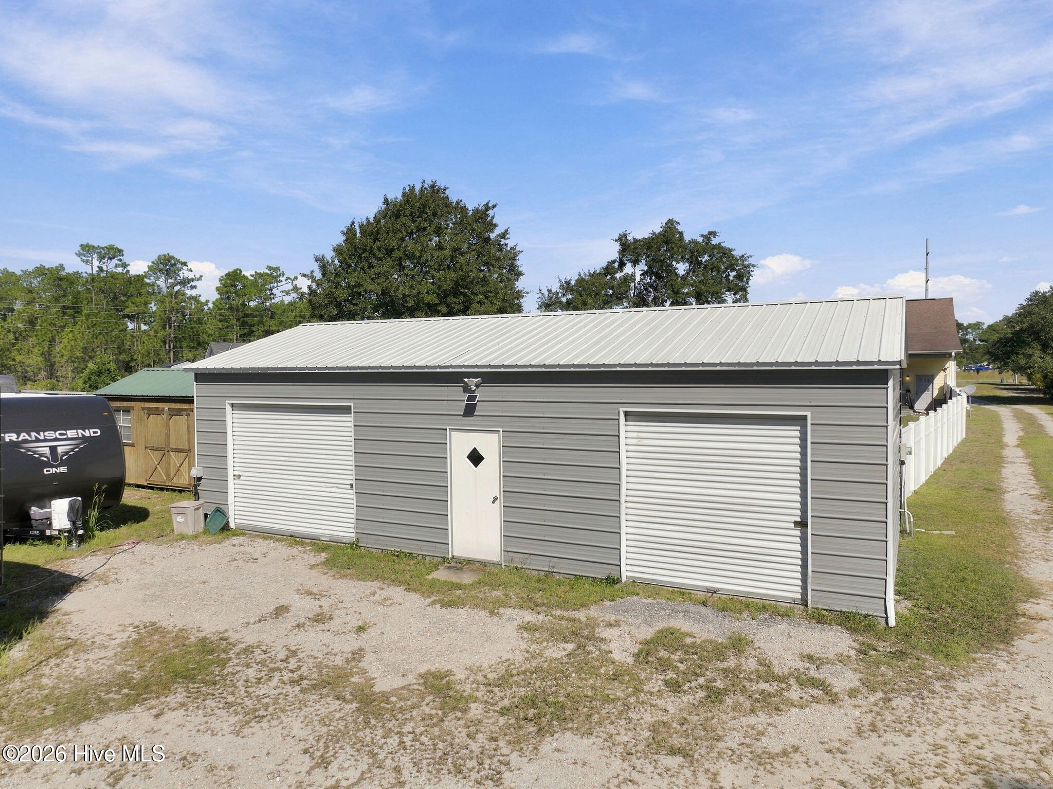419 George Taylor Road