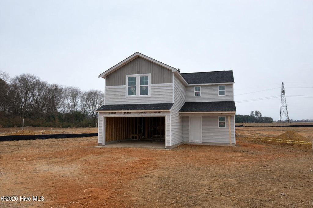 Photo of 41 Baxley Drive, Dunn, NC 28234 (MLS # 100550821)