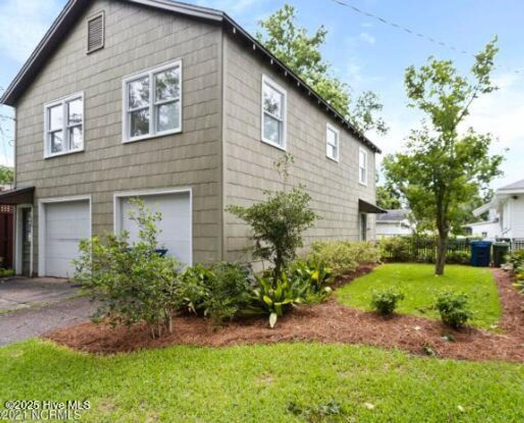 Photo of 1901 Nun Street, Wilmington, NC 28403 (MLS # 100546794)