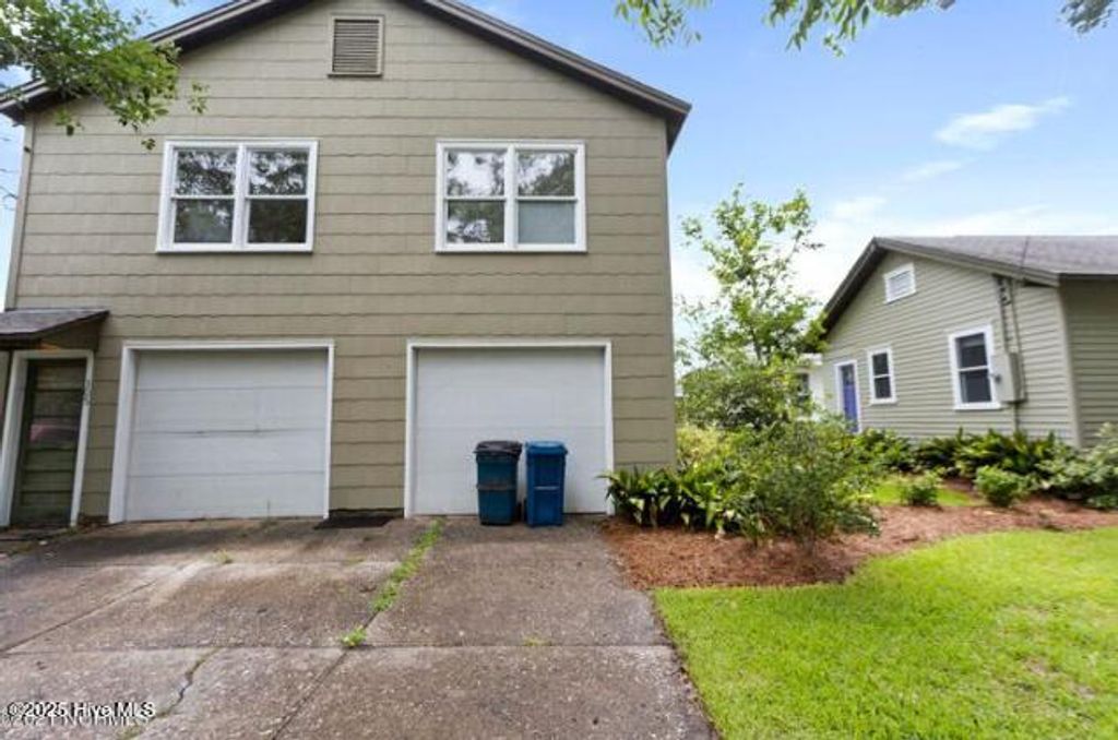 Photo of 1901 Nun Street, Wilmington, NC 28403 (MLS # 100546794)