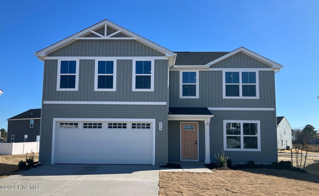 Photo of 204 Myrtle Lane, South Mills, NC 27976 (MLS # 100564741)