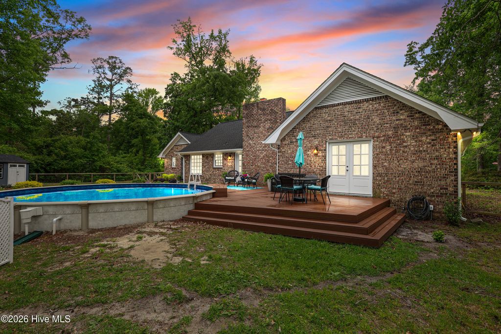Photo of 10274 Cornwallis Circle SE, Leland, NC 28451 (MLS # 100571336)