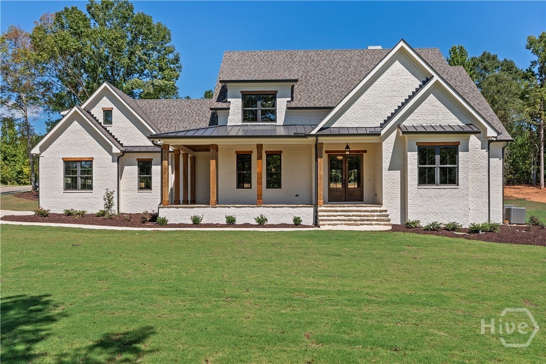 1776 Parthenon Drive