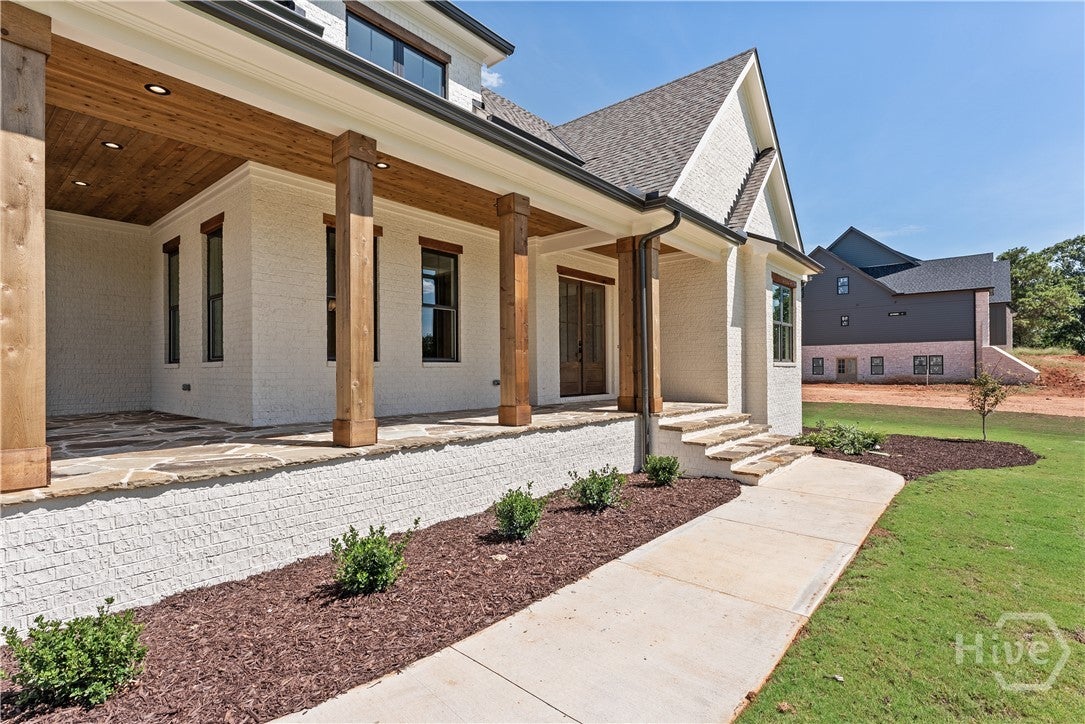 1776 Parthenon Drive