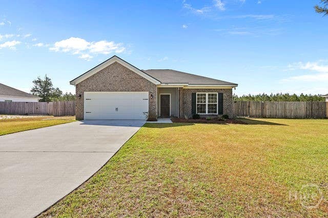 Photo of 1916 Arnold Drive SE, Allenhurst, GA 31301 (MLS # SA359313)