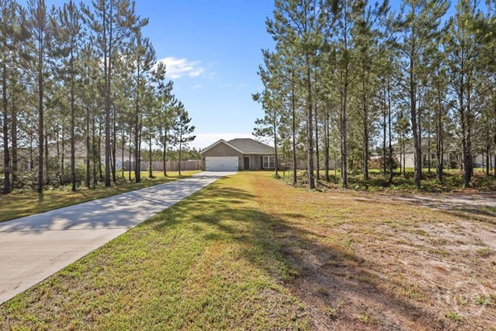 Photo of 1916 Arnold Drive SE, Allenhurst, GA 31301 (MLS # SA359313)