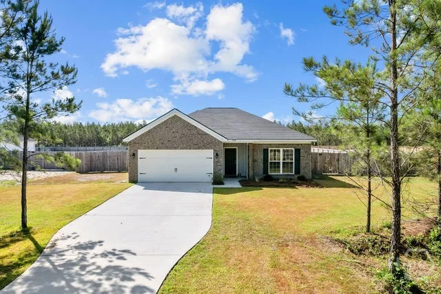 1916 Arnold Drive SE, Allenhurst, GA, 31301