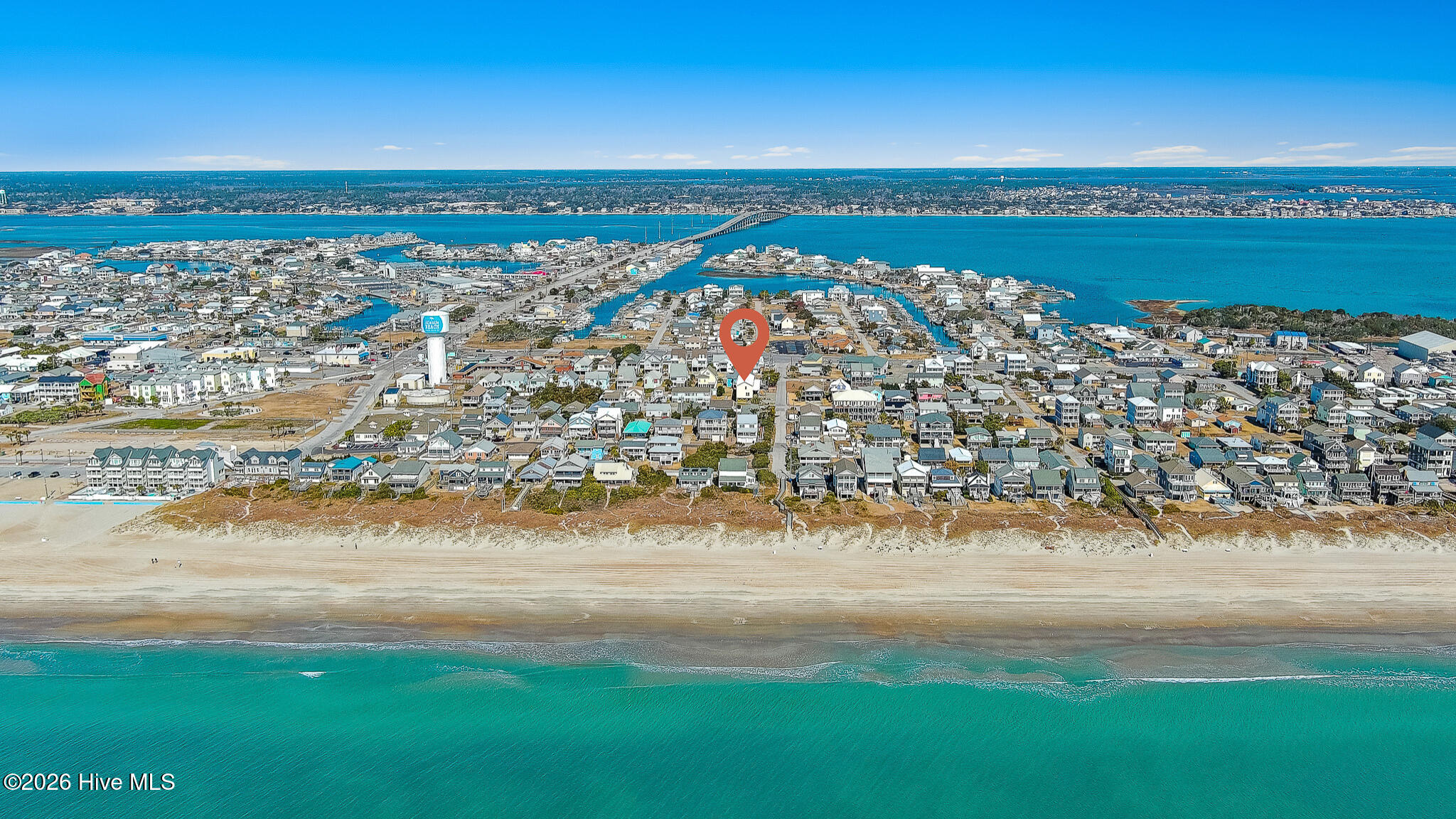 208 Beaufort Avenue 1