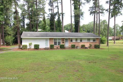 Homes For Sale - 680 S May Street<br/> Moore County, Southern Pines, NC 28387