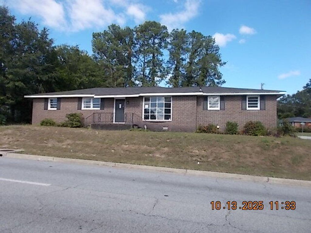 Photo of 2227 Windsor Spring Road, Augusta, GA 30906 (MLS # 548578)