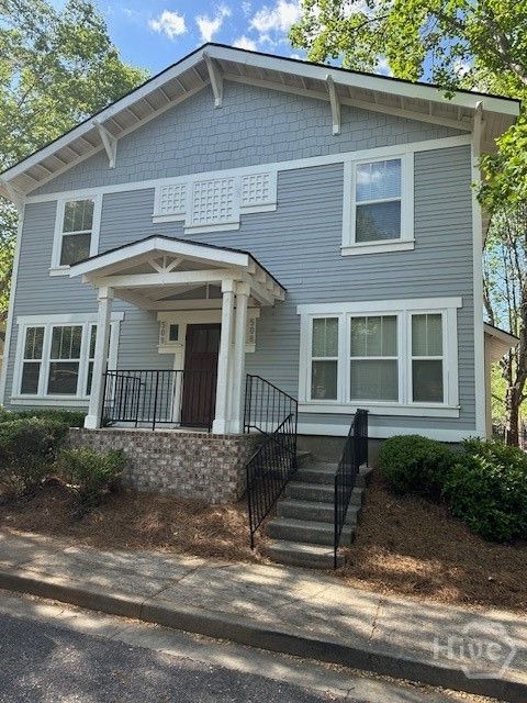 Condo For Sale - 490 Barnett Shoals Road #509<br/> Athens, GA 30605