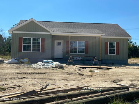 Homes For Sale - 3746 Wire Road<br/> Dearing, GA 30808