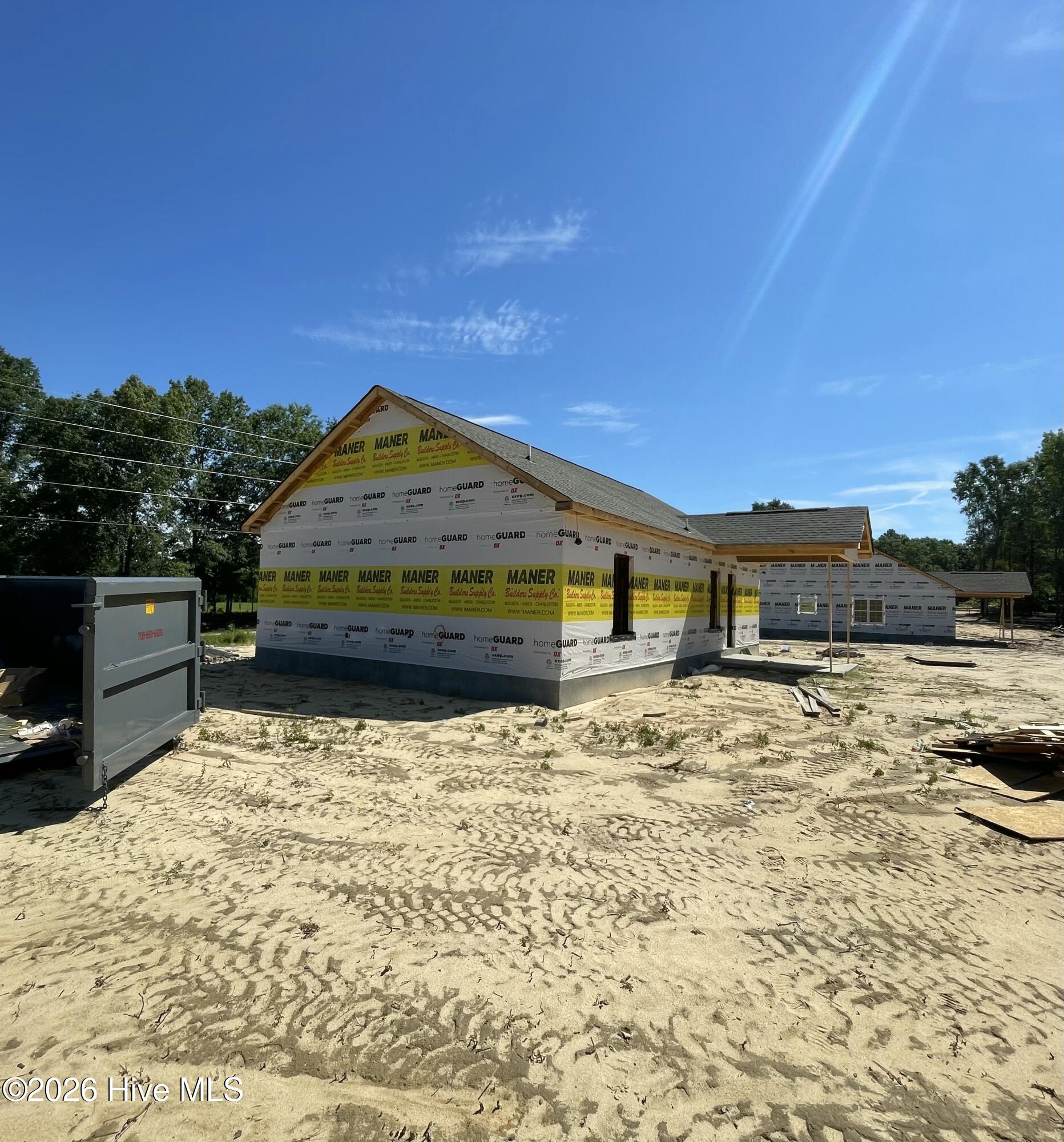 3746 Wire Road