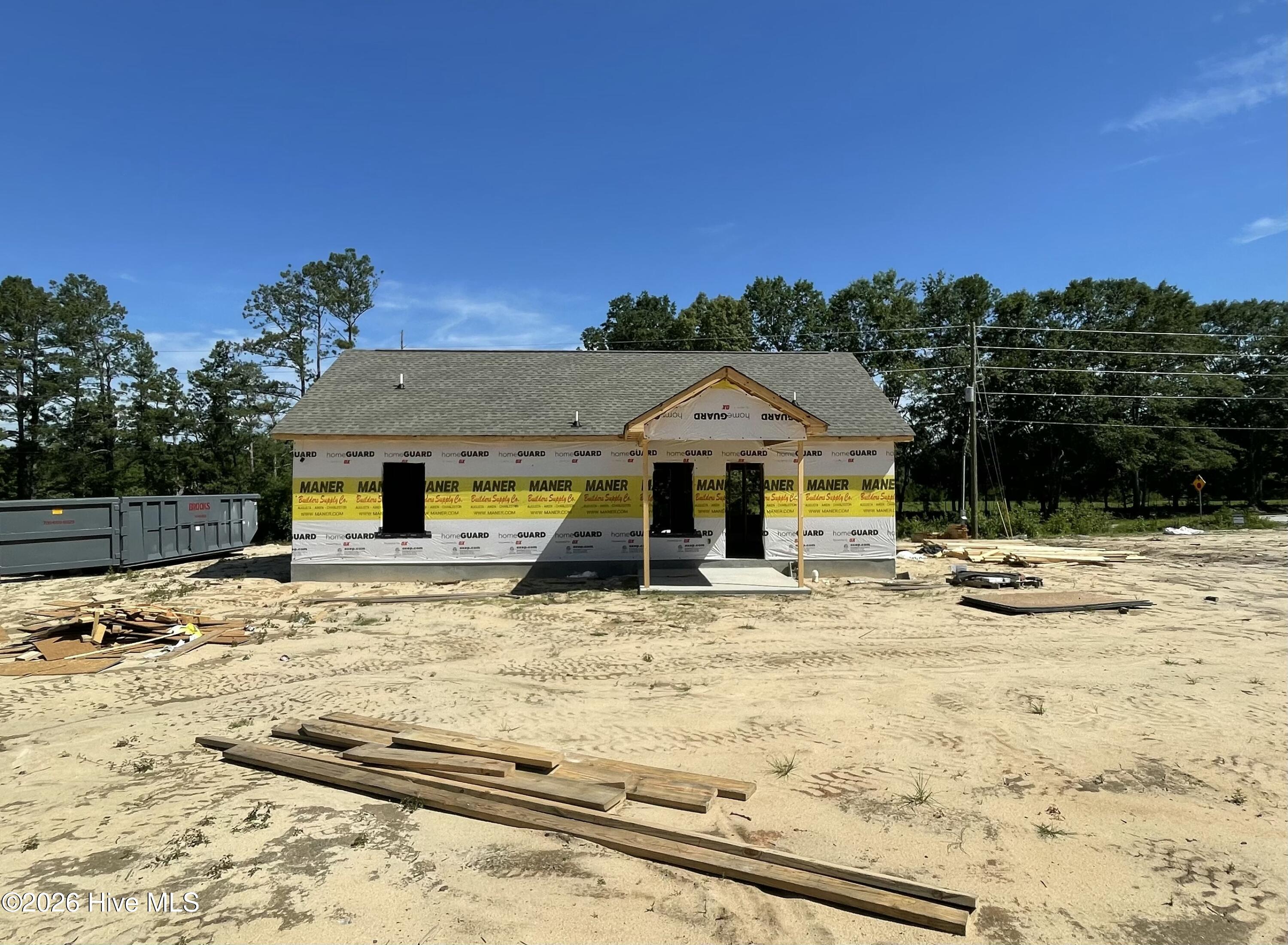 3746 Wire Road