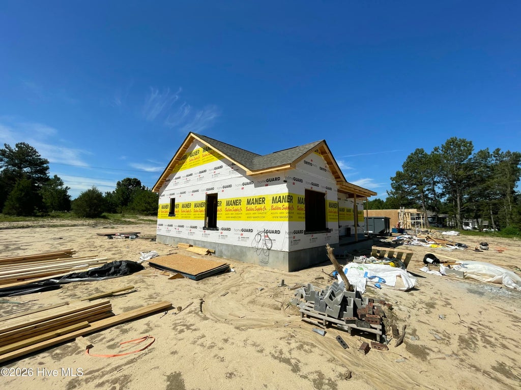 Photo of 3746 Wire Road, Dearing, GA 30808 (MLS # 100583390)