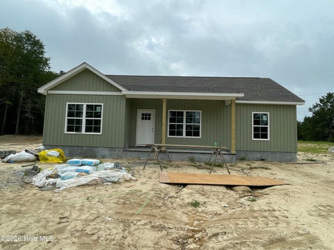 Homes For Sale - 3746 Wire Road<br/> Mcduffie County, Dearing, GA 30808