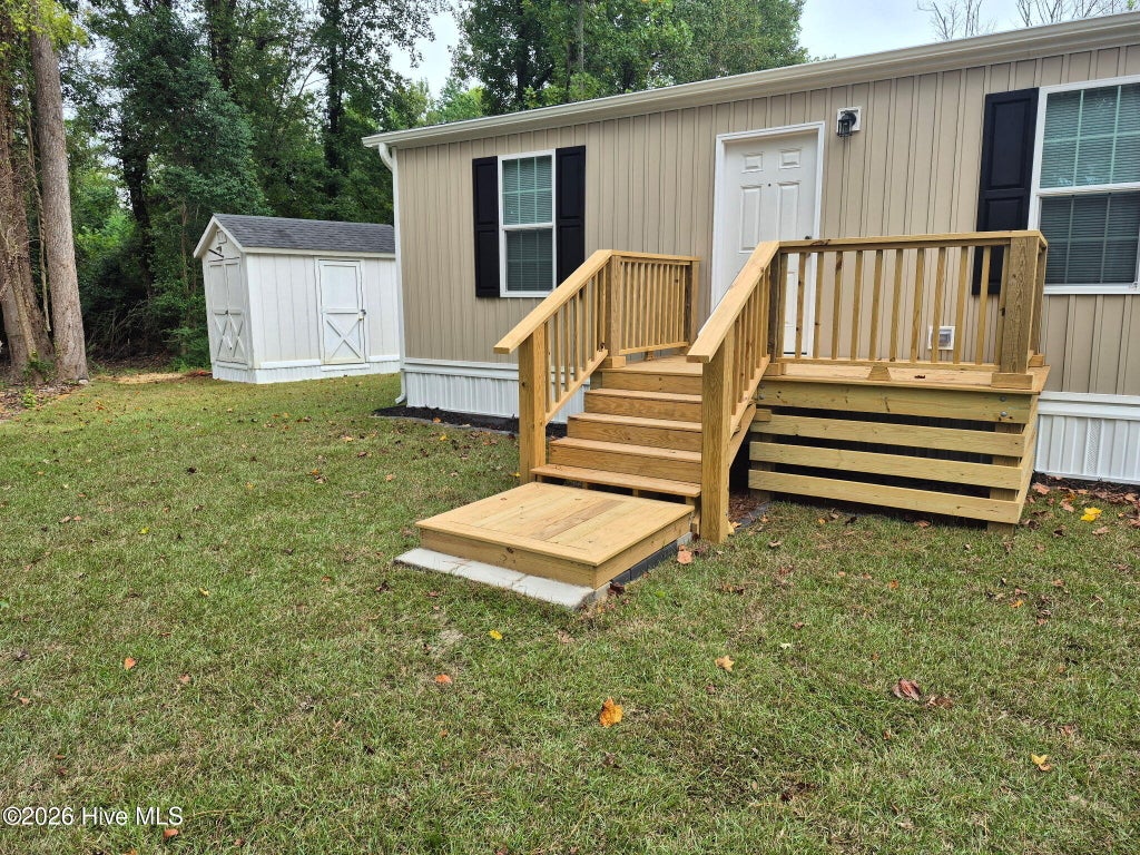 Photo of 1136 French Road, Wilmington, NC 28403 (MLS # 100606067)