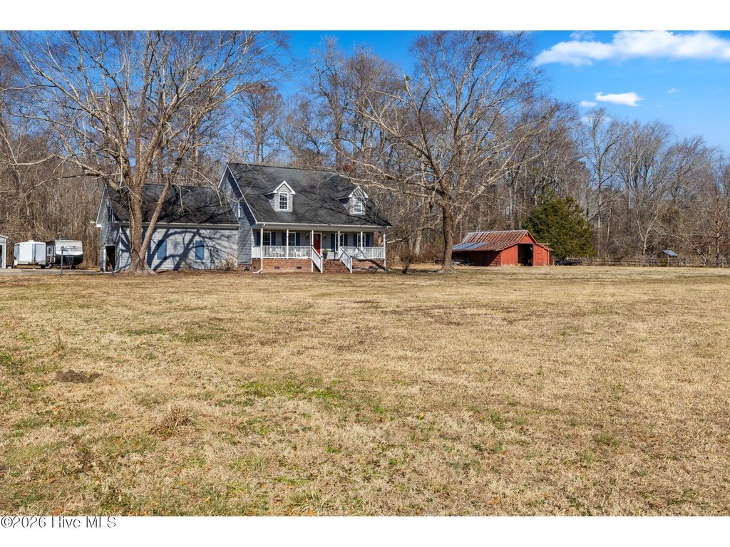 Photo of 102 Edney Creek Court, South Mills, NC 27976 (MLS # 100554478)