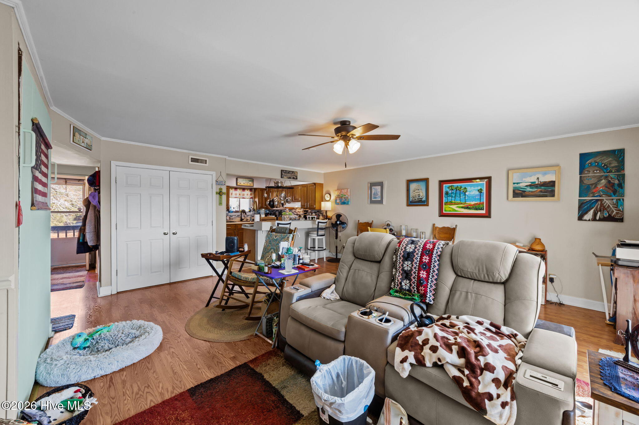 2203 Harbourside Drive