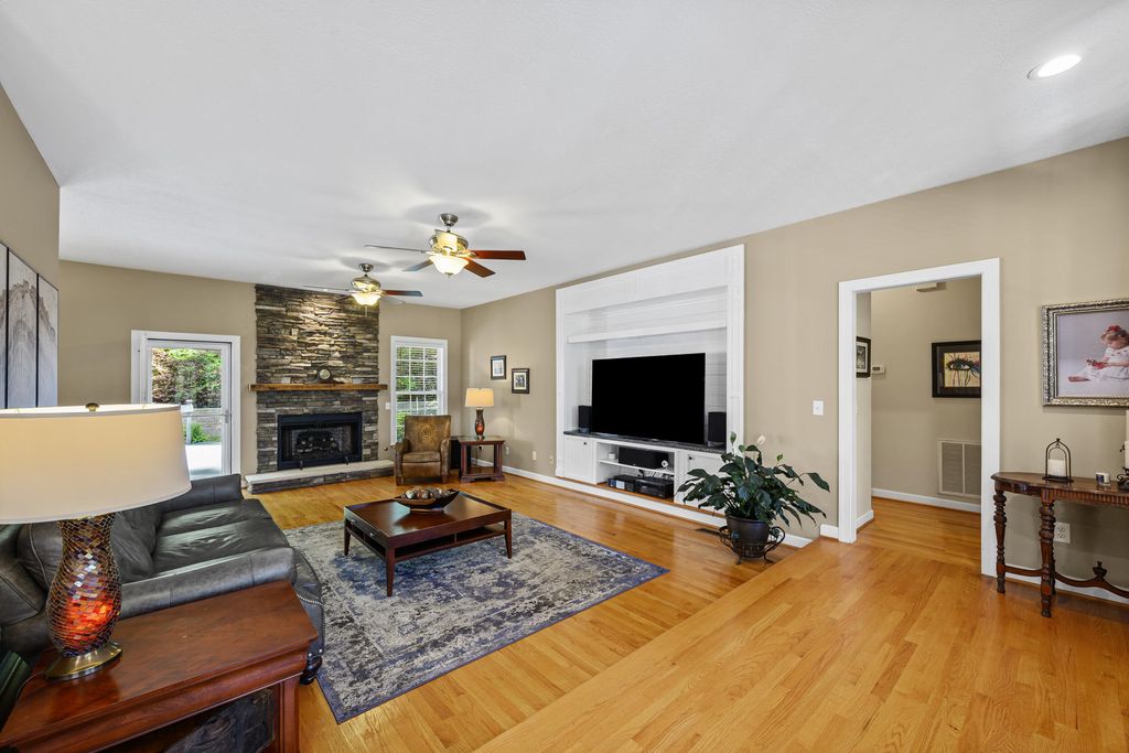 Photo of 1 Penmar Street, Aiken, SC 29803 (MLS # 554376)