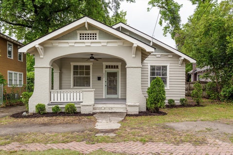 Homes For Sale - 232 Broad Street<br/> Augusta, GA 30901