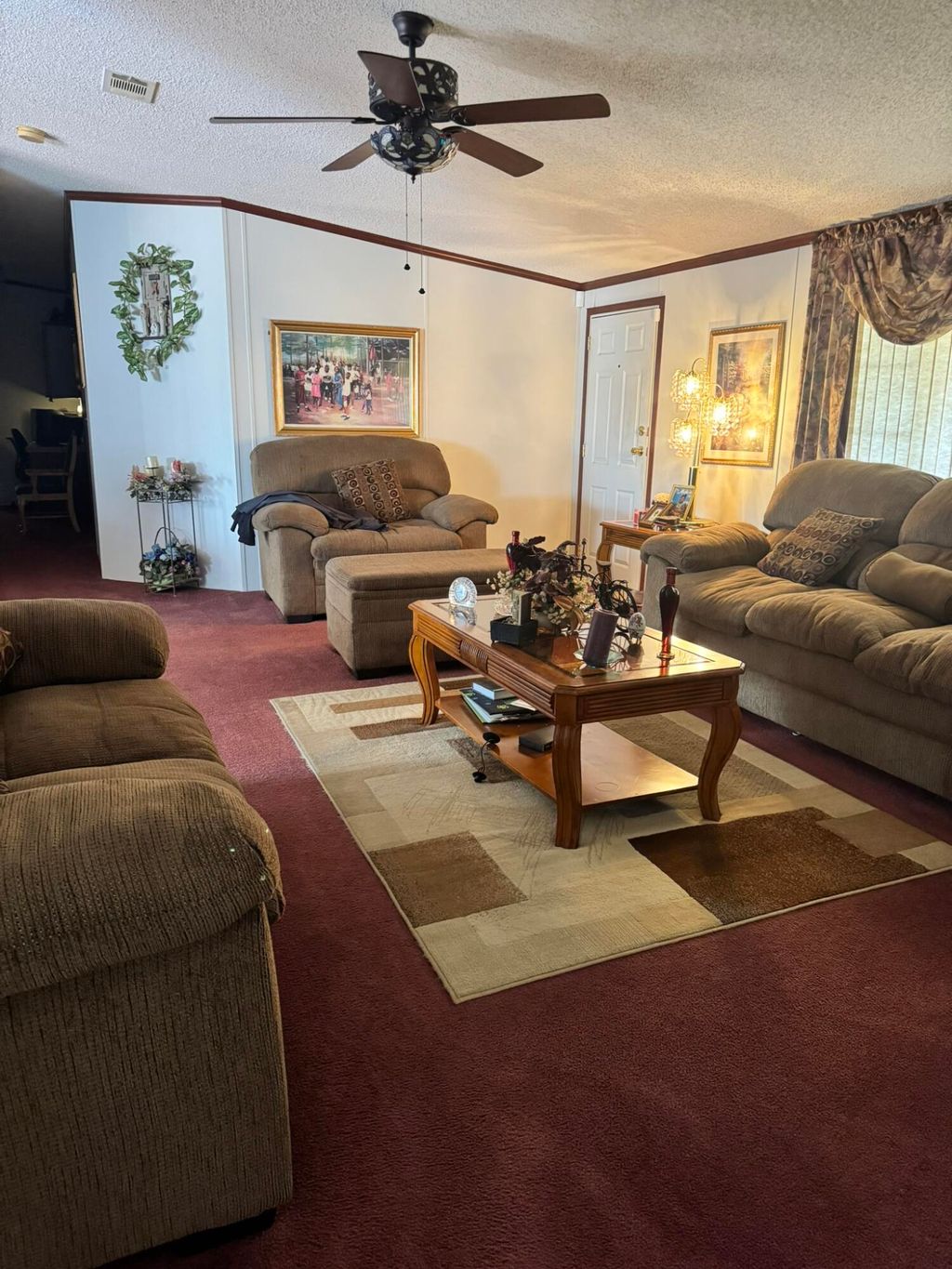 Photo of 110 Silverside Drive, Warrenton, GA 30828 (MLS # 552550)