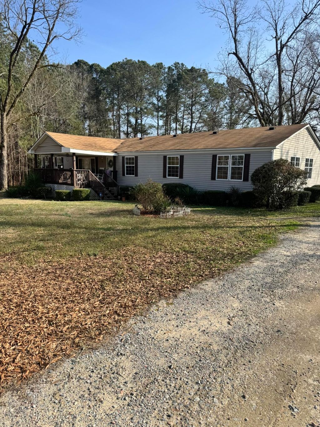 Photo of 110 Silverside Drive, Warrenton, GA 30828 (MLS # 552550)