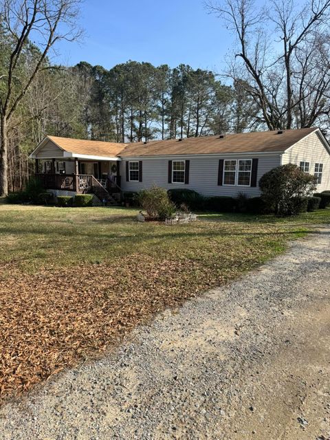 Mobile Home For Sale - 110 Silverside Drive<br/> Warrenton, GA 30828