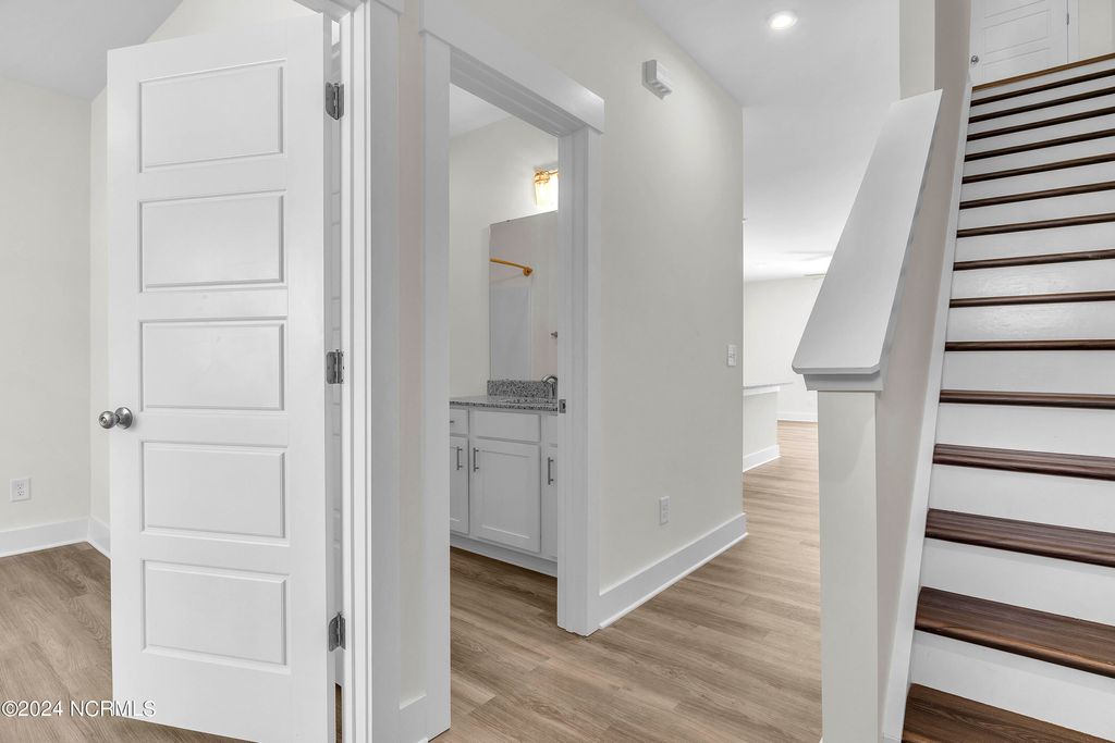 Photo of 7008 Crew Drive, Leland, NC 28451 (MLS # 100544689)