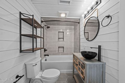 Tiny photo for 109 N Main Street, Bath, NC 27808 (MLS # 100546419)