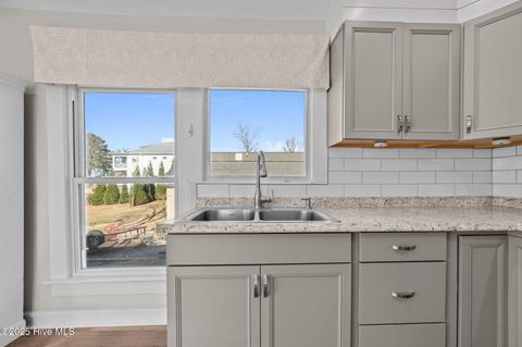 Tiny photo for 109 N Main Street, Bath, NC 27808 (MLS # 100546419)