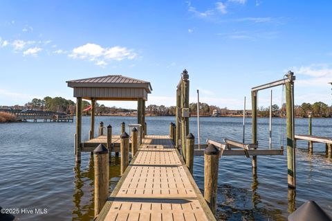 Tiny photo for 109 N Main Street, Bath, NC 27808 (MLS # 100546419)