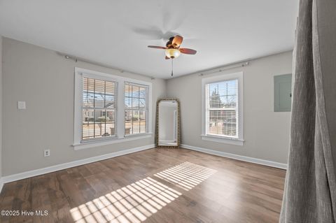 Tiny photo for 109 N Main Street, Bath, NC 27808 (MLS # 100546419)